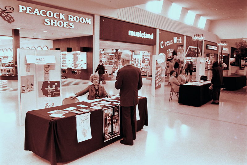 North Kent Mall - North Kent Mall Seniors Day